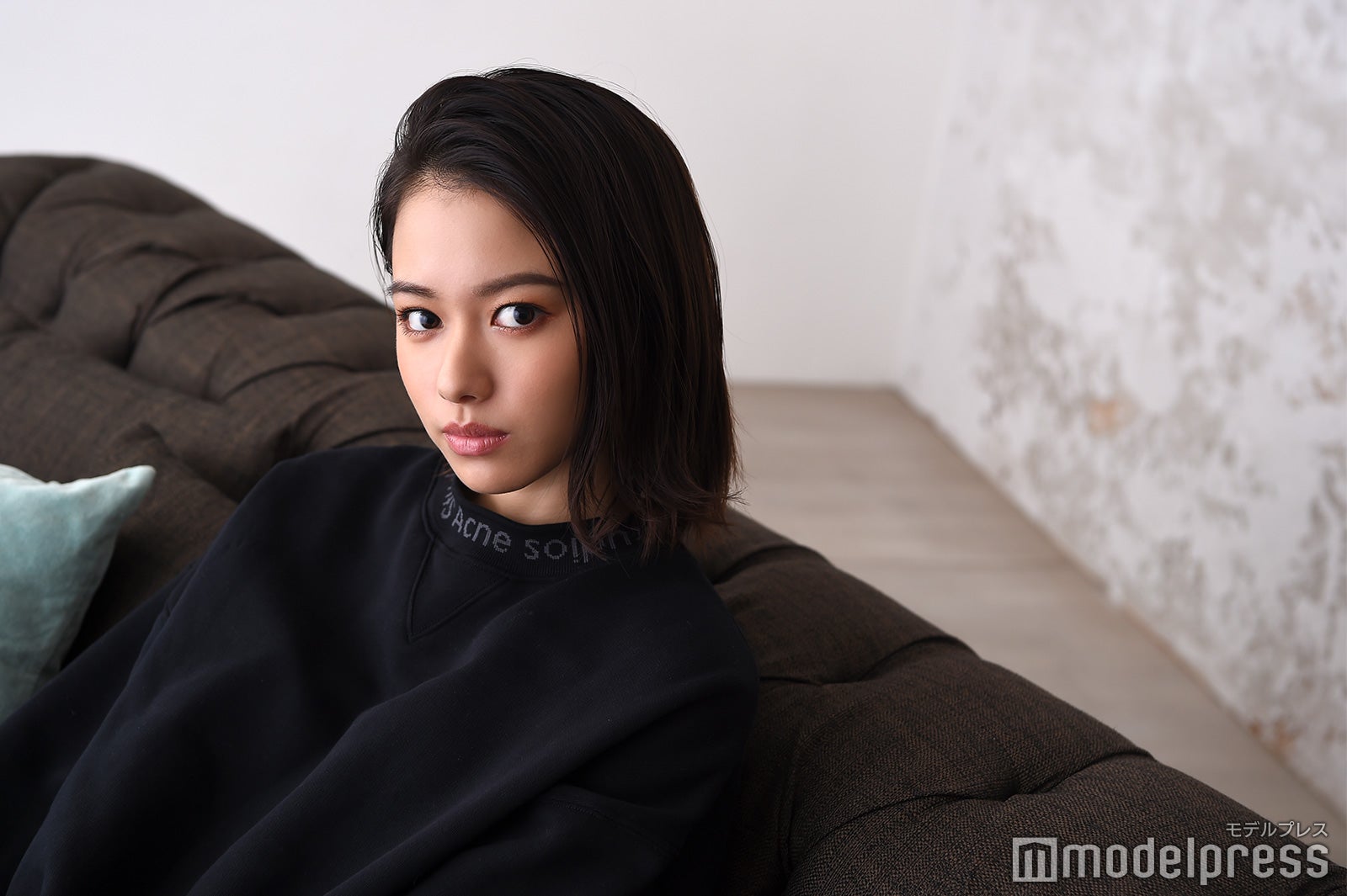 山本舞香（C）モデルプレス