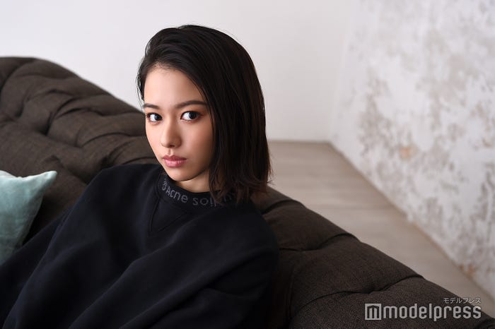 山本舞香(C)モデルプレス