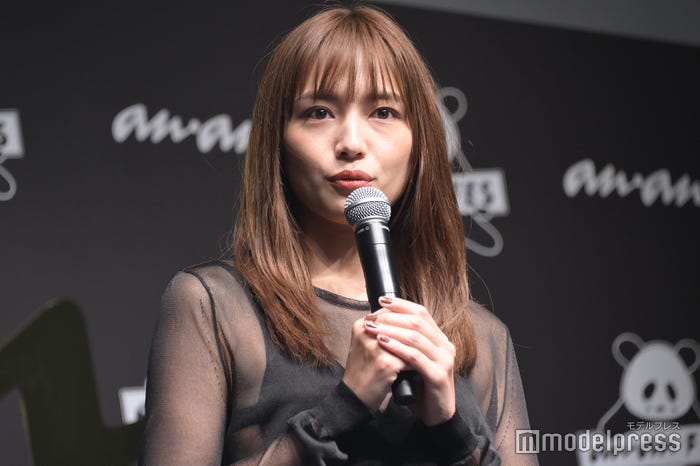 川口春奈(C)モデルプレス