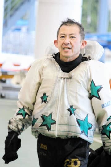 【ボート】芦屋G1 Wドリーム第2弾は地元の瓜生正義が首位争いを制して勝利