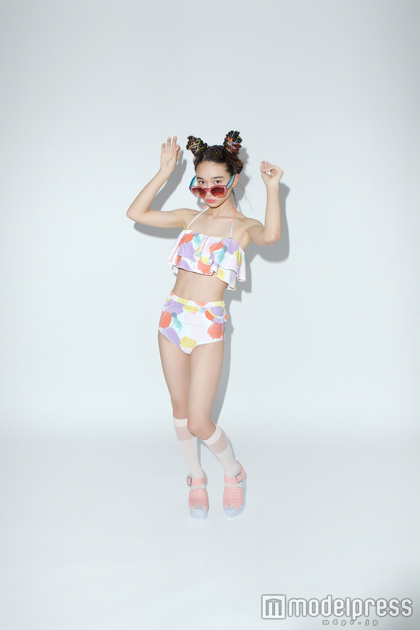 弓ライカ／画像提供：所属事務所