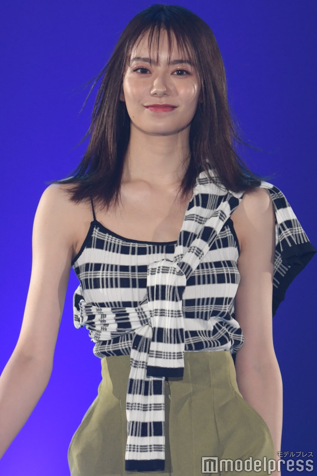 なごみ（C）モデルプレス