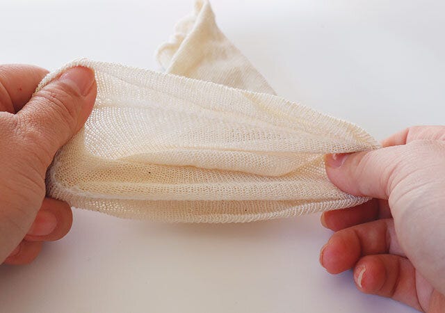 ふくらはぎ　履き口　ゆったり