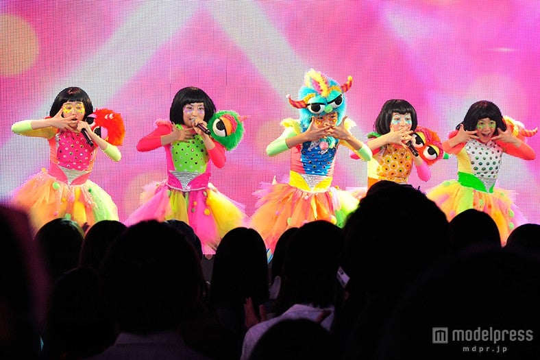 TEMPURA KIDZ