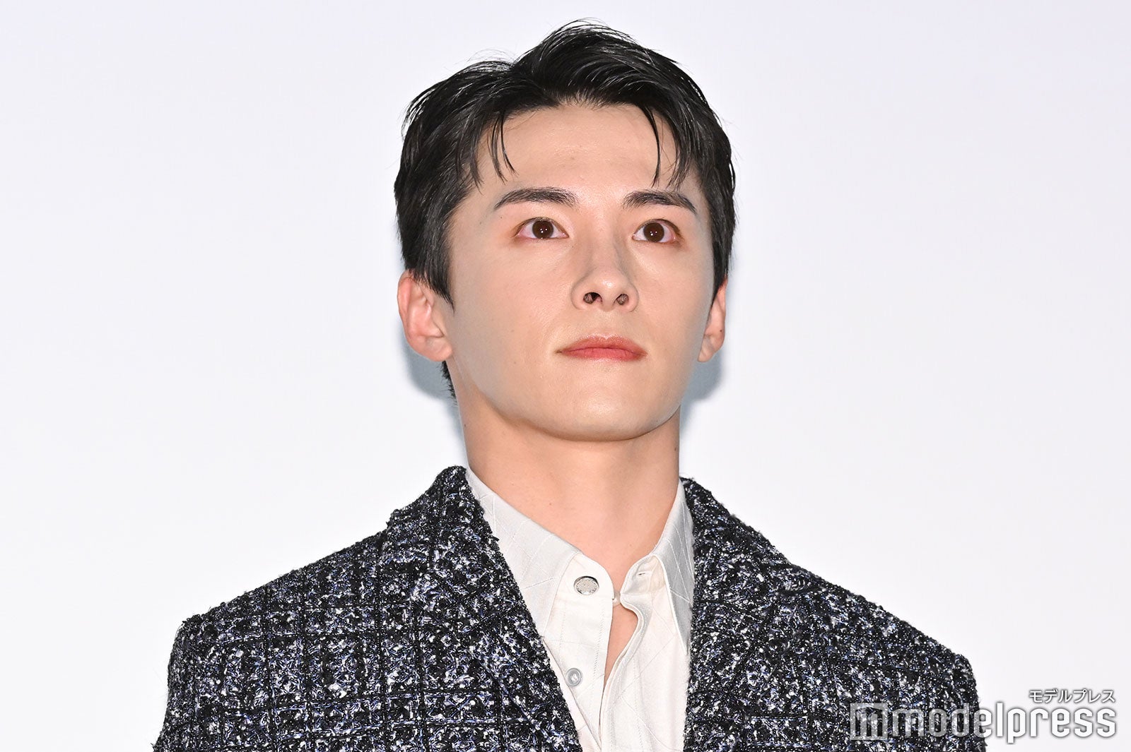 川西拓実（C）モデルプレス