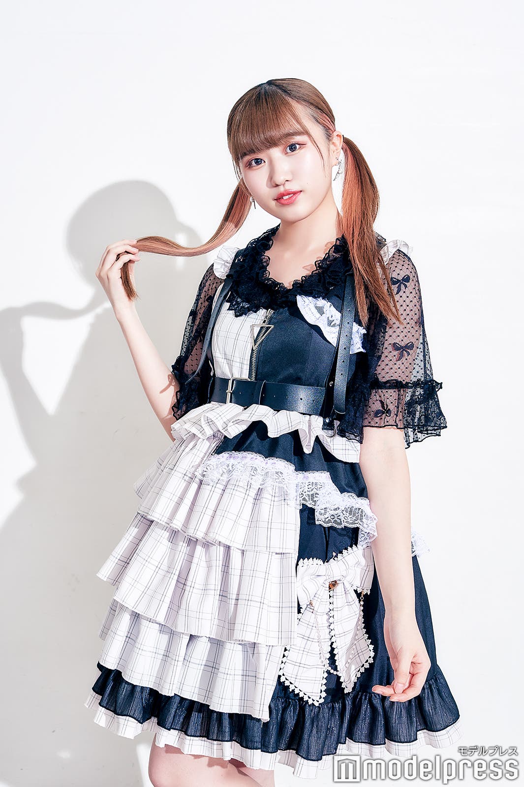 ちぃのん (C)モデルプレス