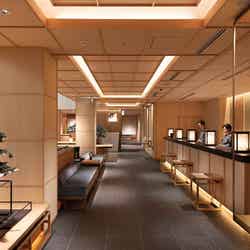 ダブルツリーbyヒルトン京都東山/画像提供:ヒルトン