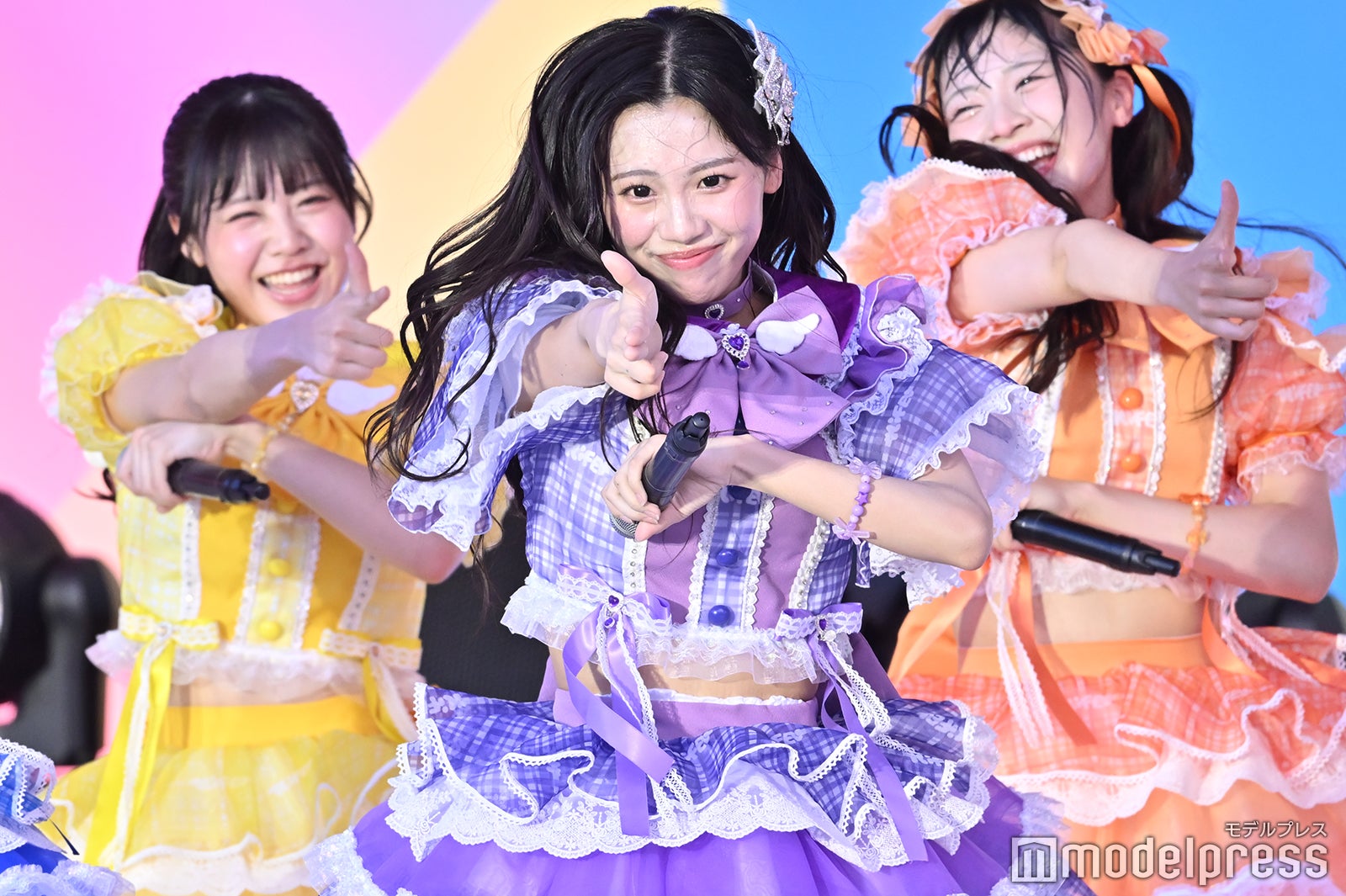 iLiFE!／純嶺みき