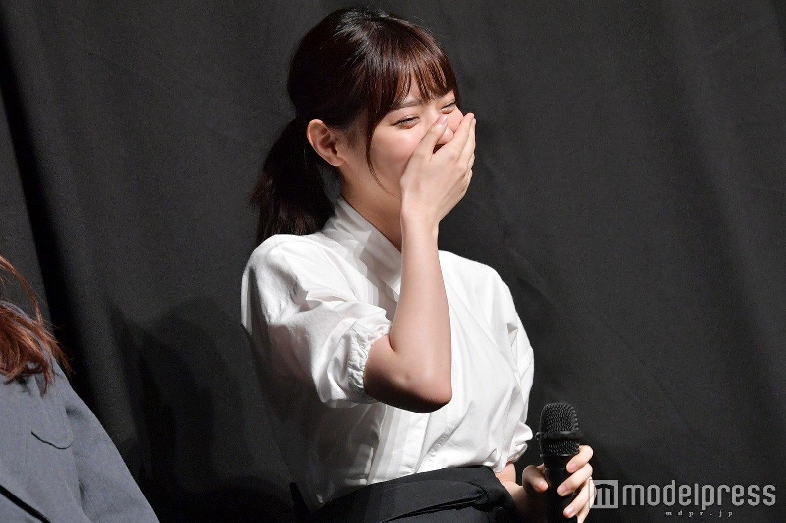 西野七瀬（C）モデルプレス