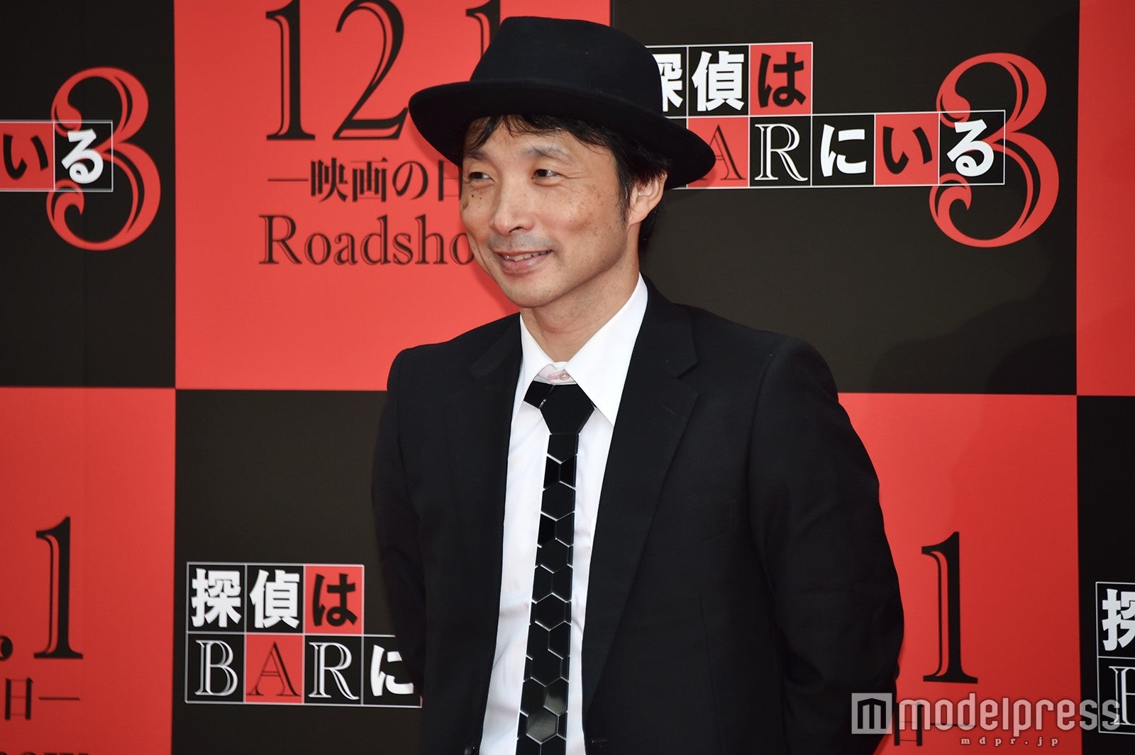 吉田照幸監督（C）モデルプレス