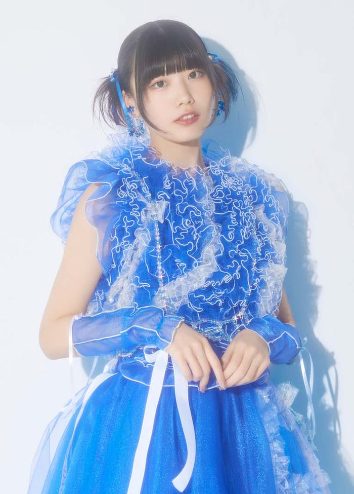 奥田彩友(C)提供写真