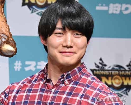 「ラヴィット!」人気芸人、“金髪オールバック”で雰囲気ガラリ ワイルドなビジュアルに反響「誰かと思った」「刺さりまくり」