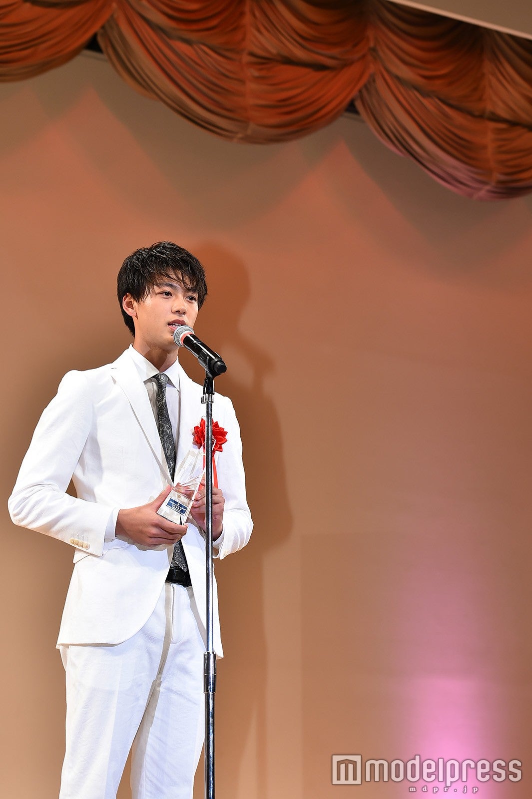 竹内涼真 （C）モデルプレス