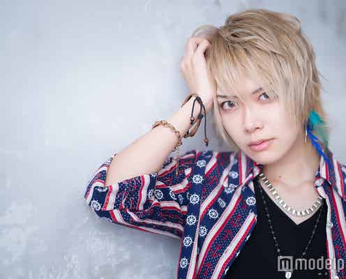 <“イケメン女子”ルウトの20問20答>メイクのこだわり&スタイルキープ法、恋愛観は?バッグの中身も公開