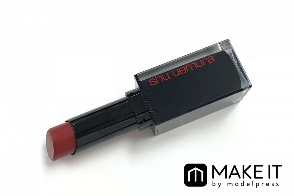 ルージュ アンリミテッド アンプリファイド マット／AM RD 174 (C)メイクイット