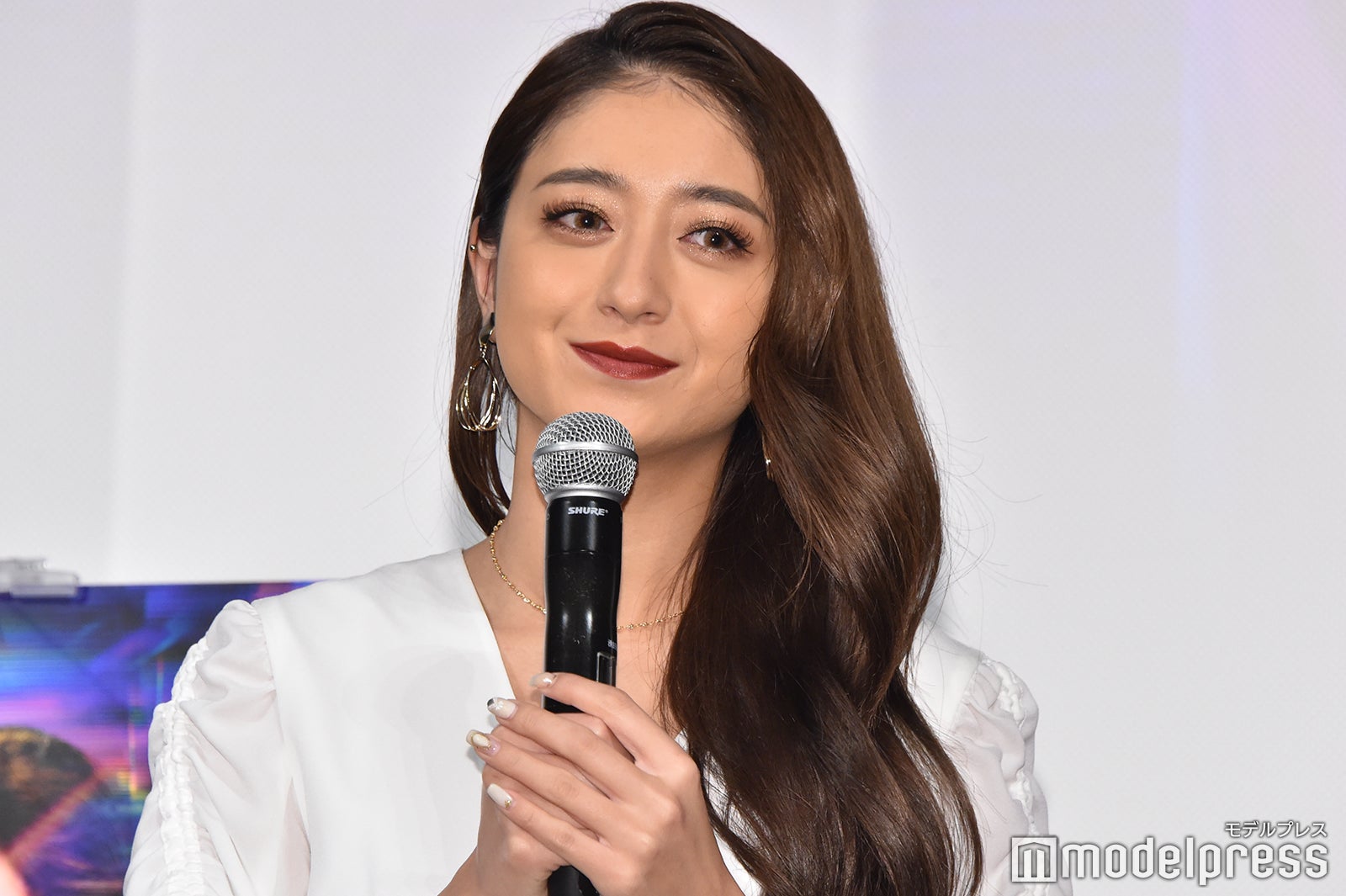 みちょぱ（C）モデルプレス