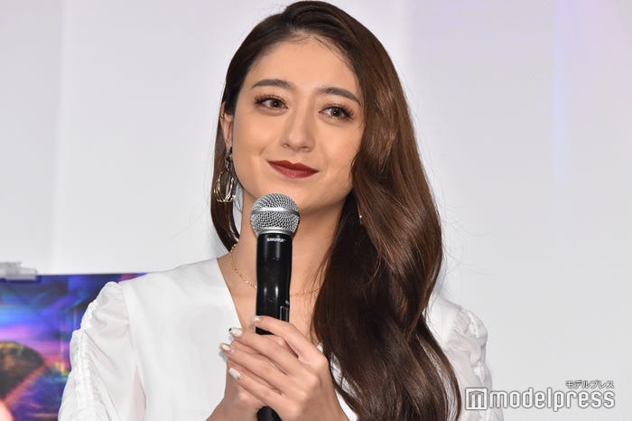 みちょぱ(C)モデルプレス