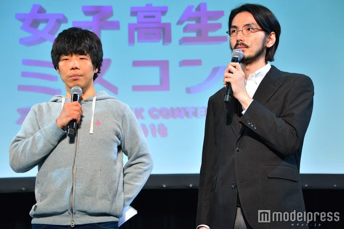 馬鹿よ貴方は (C)モデルプレス