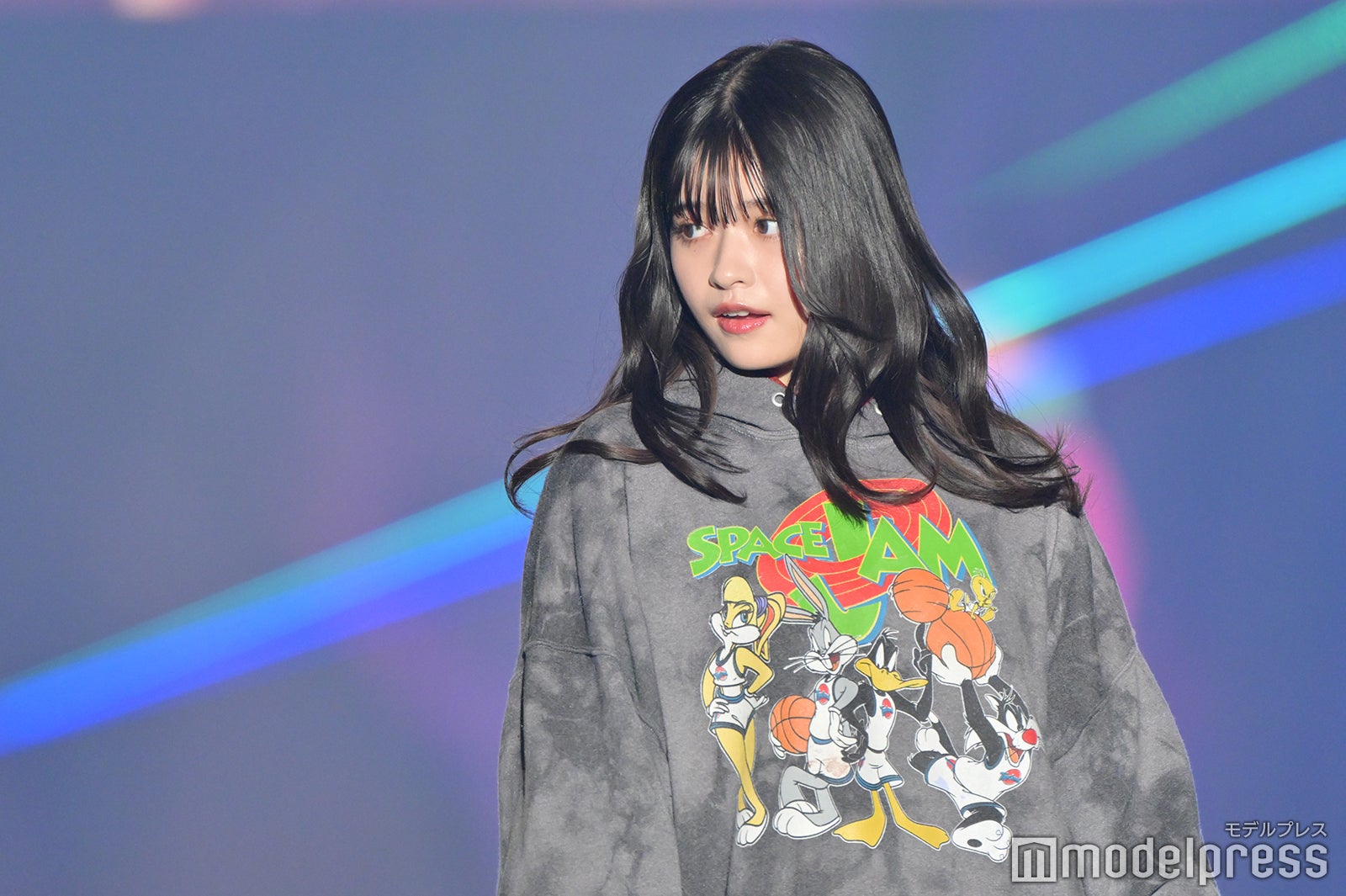 景井ひな（C）モデルプレス