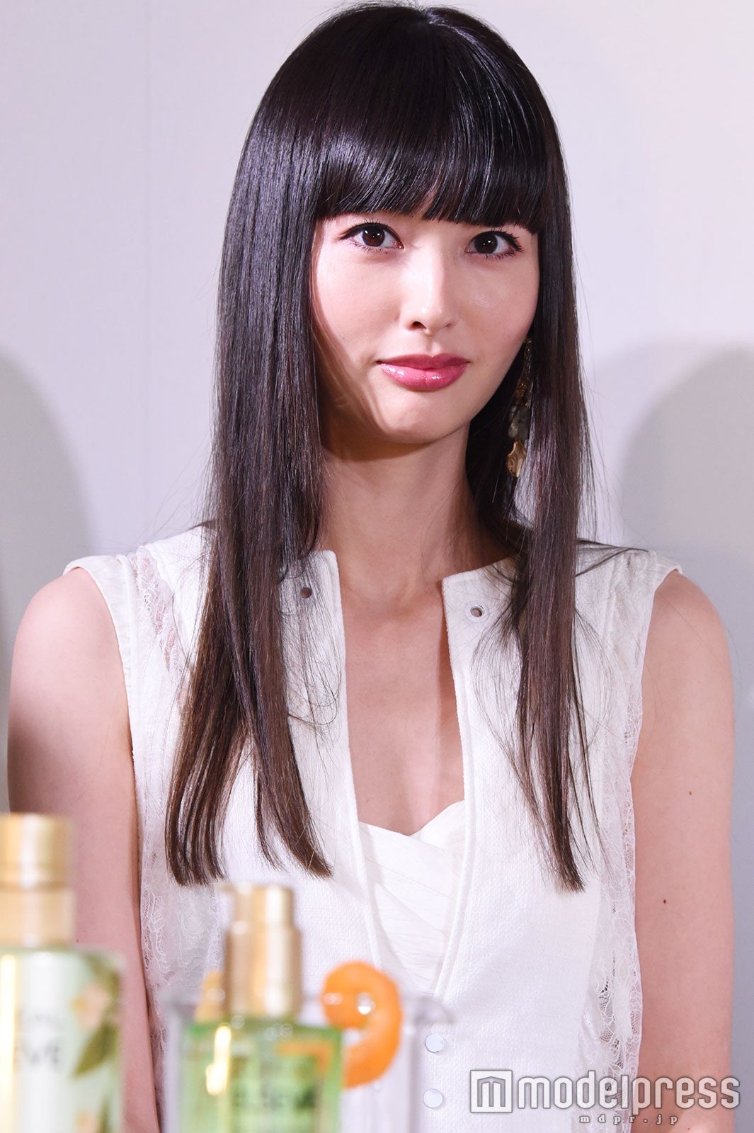 鈴木えみ（C）モデルプレス