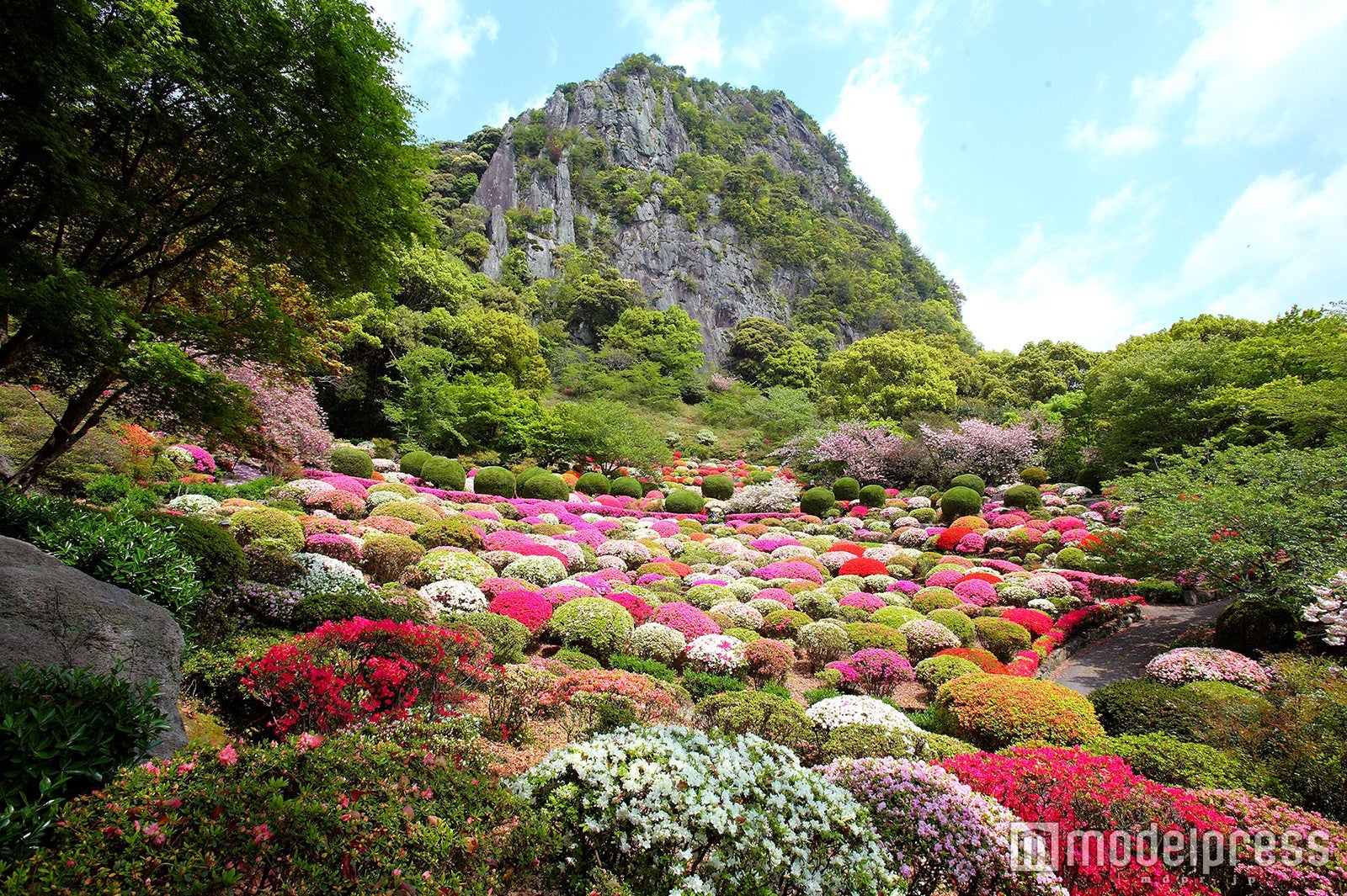 ／御船山観光ホテル