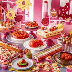 Strawberry Chocolate Factory/提供画像