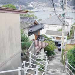 長崎さるく中の長崎市内の風景(C)モデルプレス(C)モデルプレス