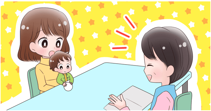 言葉の悩み 後編 なかなか喋らない2歳2カ月の子ども 心が折れそうなママに届いたアドバイスとは モデルプレス