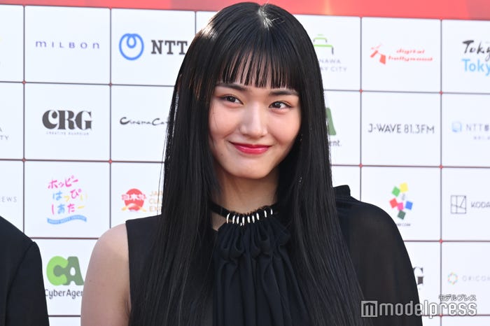 山崎天(C)モデルプレス