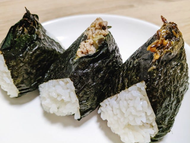 【大阪】おにぎり大好きライターがこっそり教える「おにぎり専門店」3選