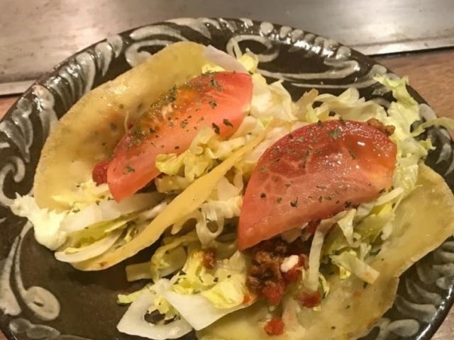 雰囲気まで本場っぽい…！京都でみつけた「世界の本場グルメ」3選