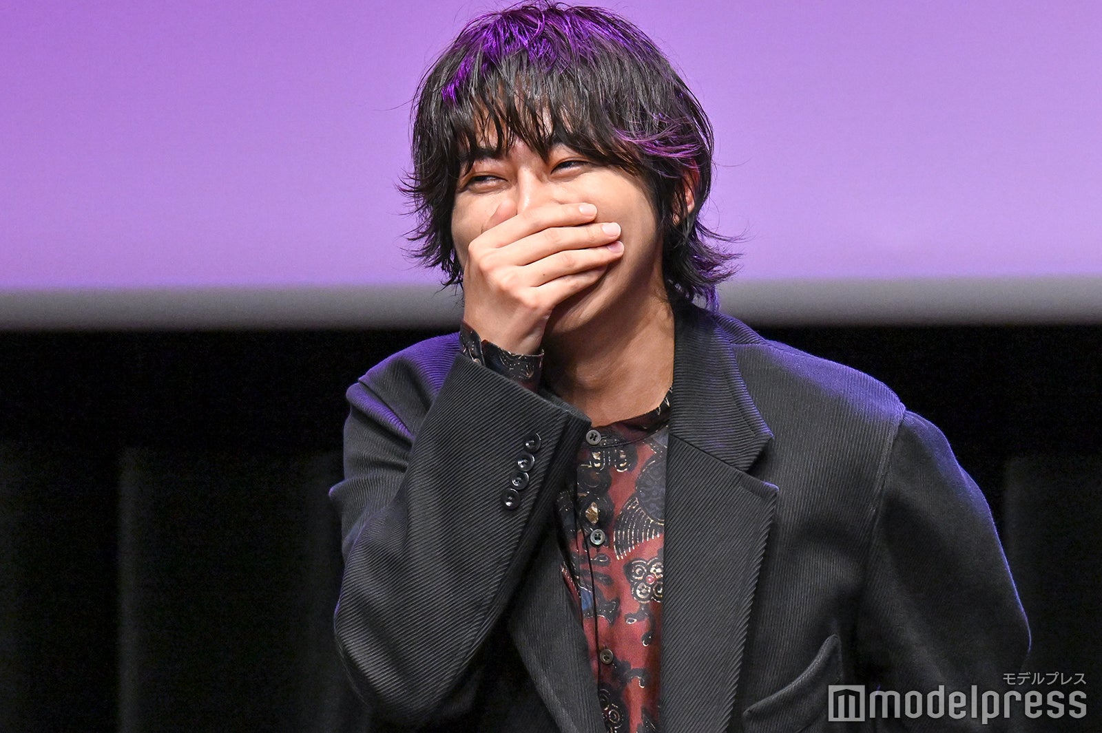 倉悠貴（C）モデルプレス