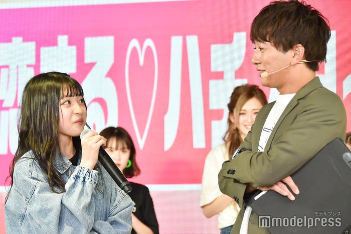 MINAMI、大倉士門 (C)モデルプレス