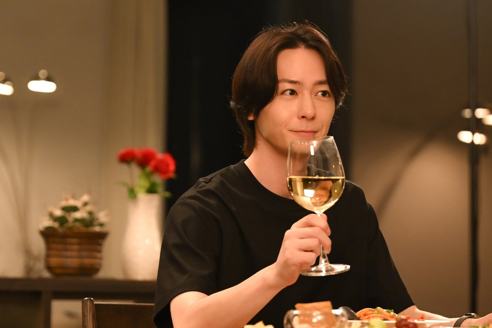 犬飼貴丈「初めましてこんにちは、離婚してください」第7話（C）「初めましてこんにちは、離婚してください」製作委員会・MBS