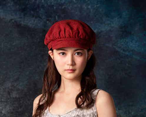 乃木坂46生田絵梨花「うたコン」出演決定 「レ・ミゼラブル」劇中歌メディア初披露「地を踏みしめて歌いたい」