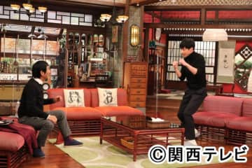 東山紀之が さんまのまんま 27年ぶりに出演 ジャニーズの後輩には 頑張っている姿を見せるのが一番 モデルプレス 東山紀之が さんまのまんま 27年ぶりに出演 ジャニーズの後輩には 頑張っている姿を見せるのが一番 モデルプレス
