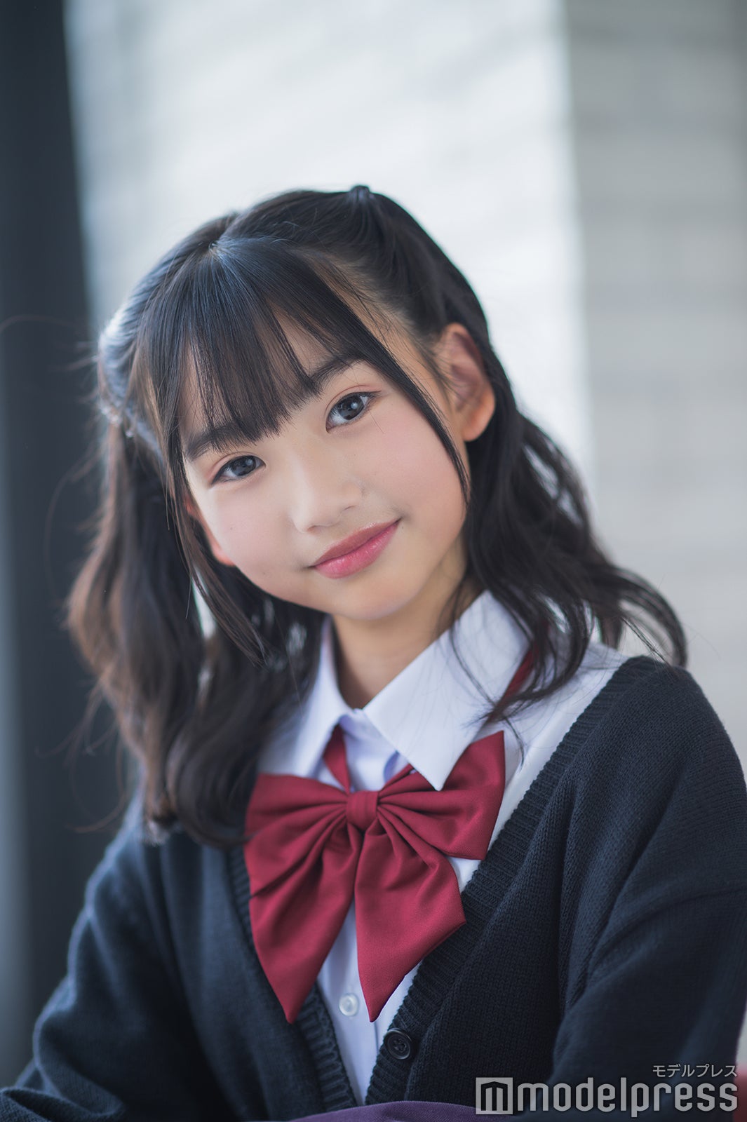 ここちゃんさん（C）モデルプレス