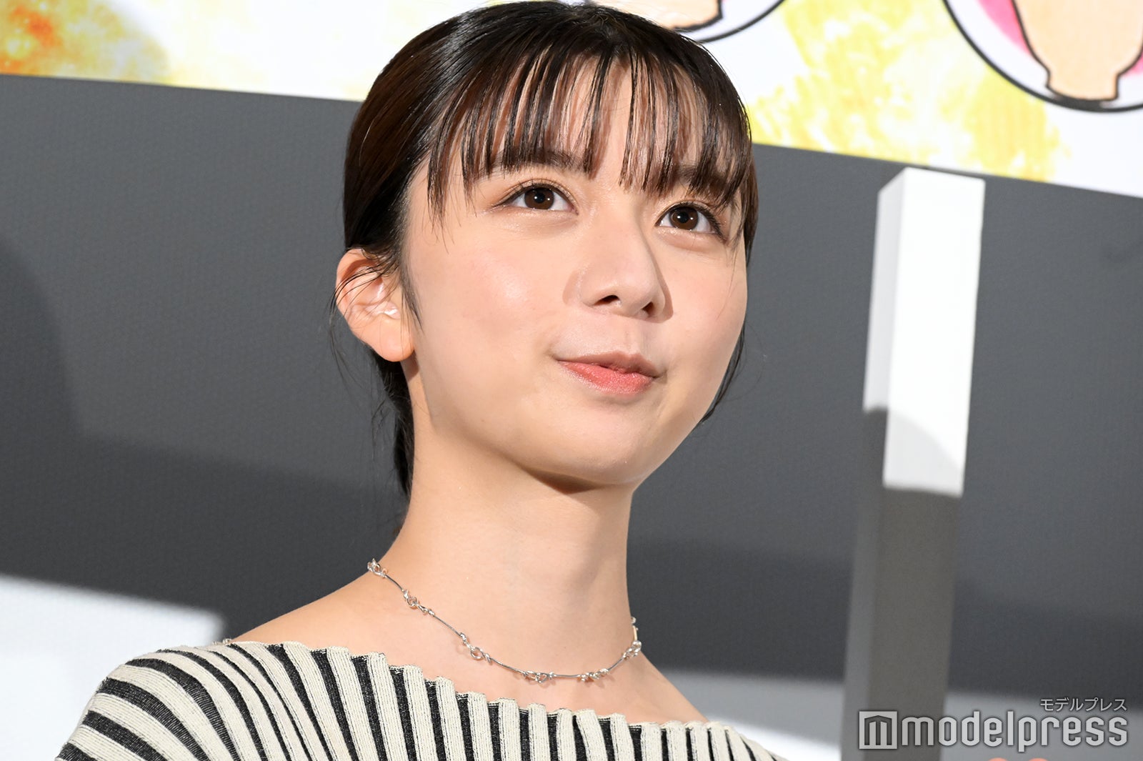 上白石萌歌（C）モデルプレス