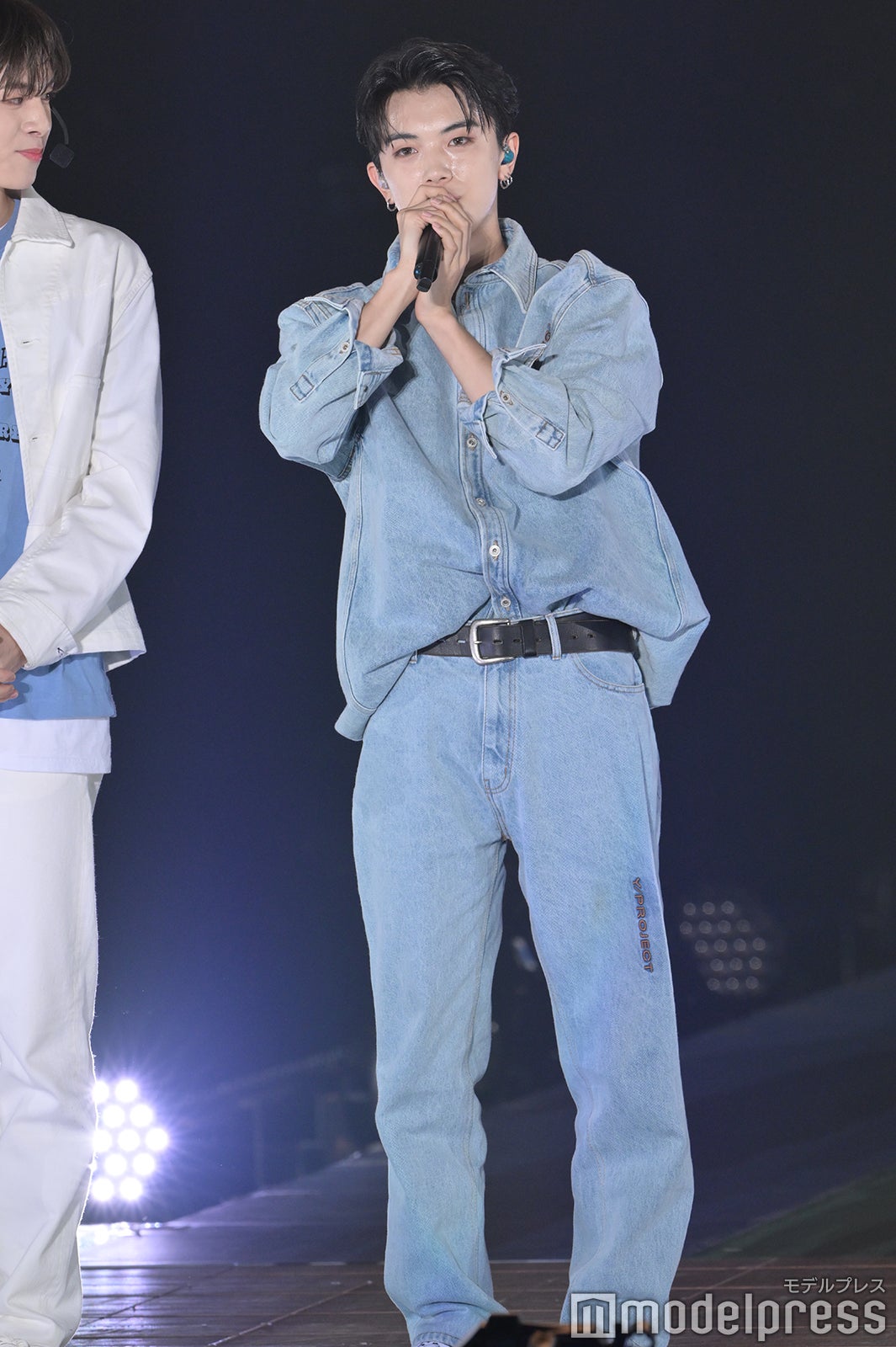 DXTEEN（C）モデルプレス