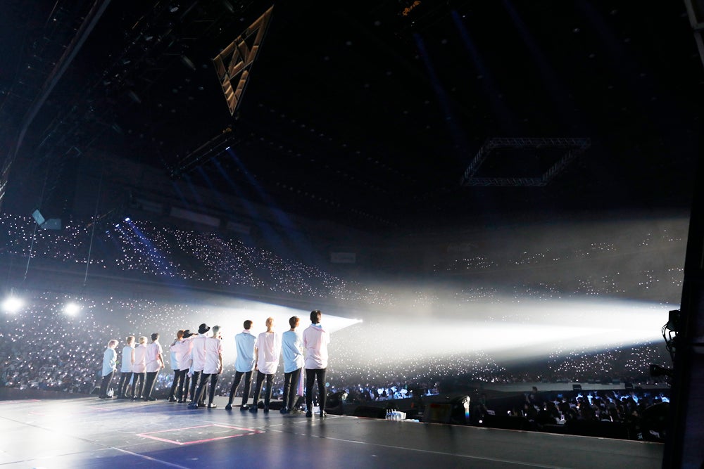 SEVENTEEN（C）PLEDIS