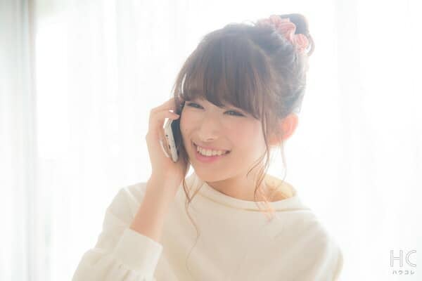 カップル長続きのコツは電話 頻度と話す内容とは モデルプレス