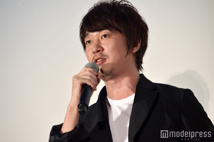 新井浩文(C)モデルプレス