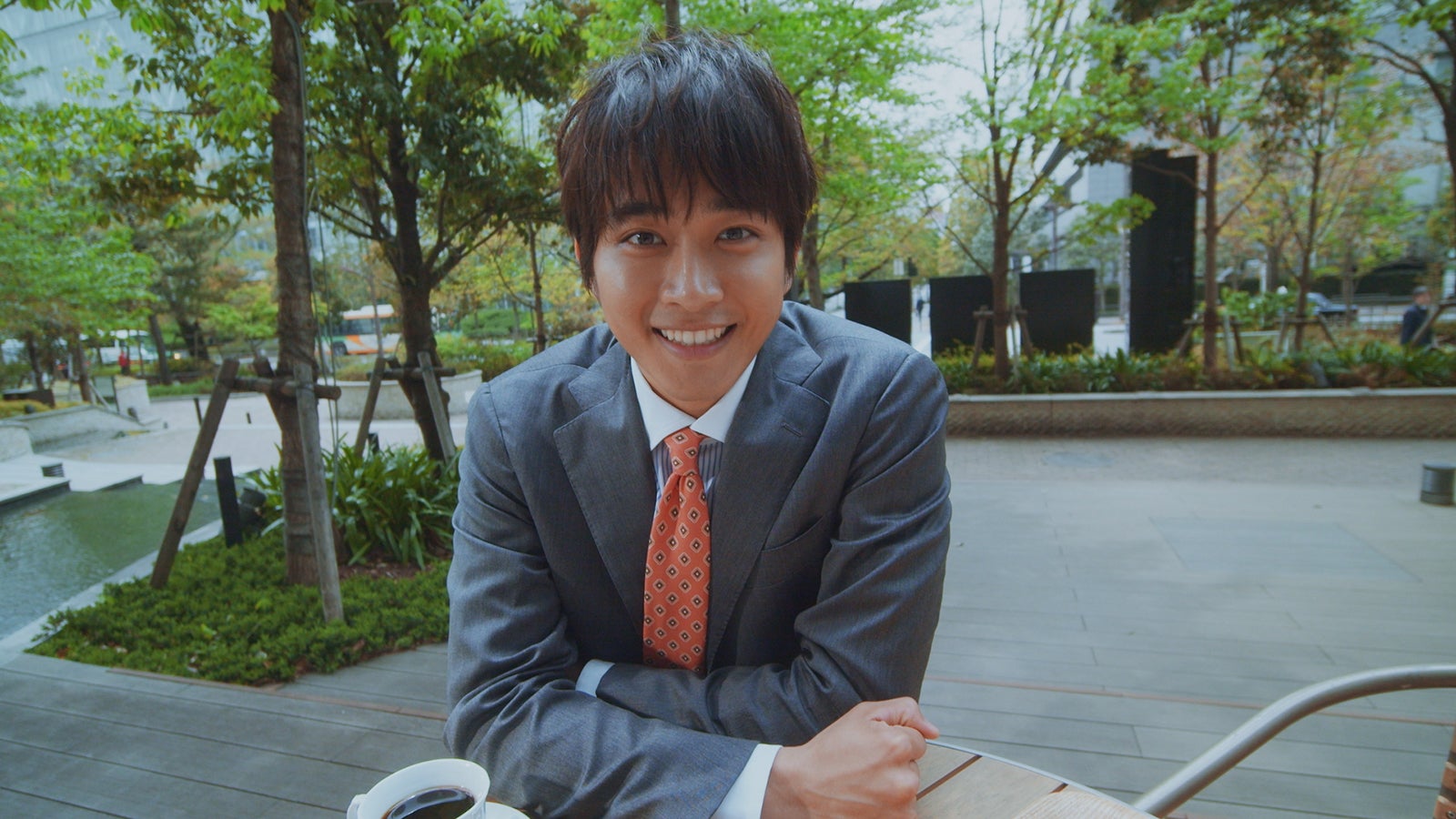 佐藤寛太（提供写真）