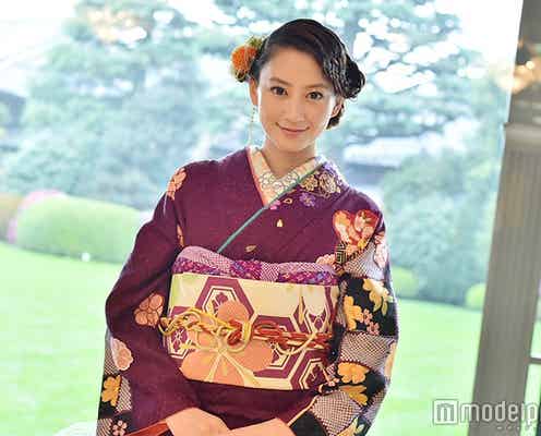 河北麻友子「新しい私を…」大役への思い&夢を叶える秘訣 モデルプレスインタビュー