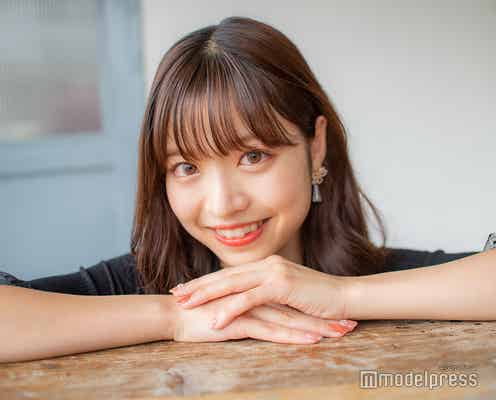 「ミス成蹊」ファイナリスト・田辺萌夏さん、憧れは橋本環奈 13年間バレエに熱中