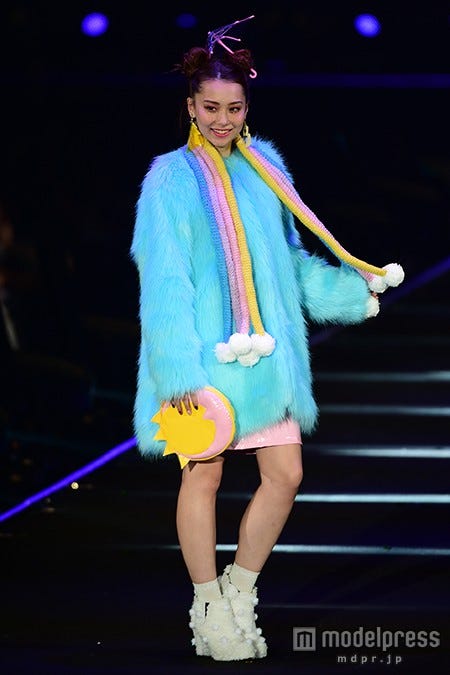 Niki/(C)TOKYO GIRLS COLLECTION by girlswalker.com 2015 AUTUMN/WINTER