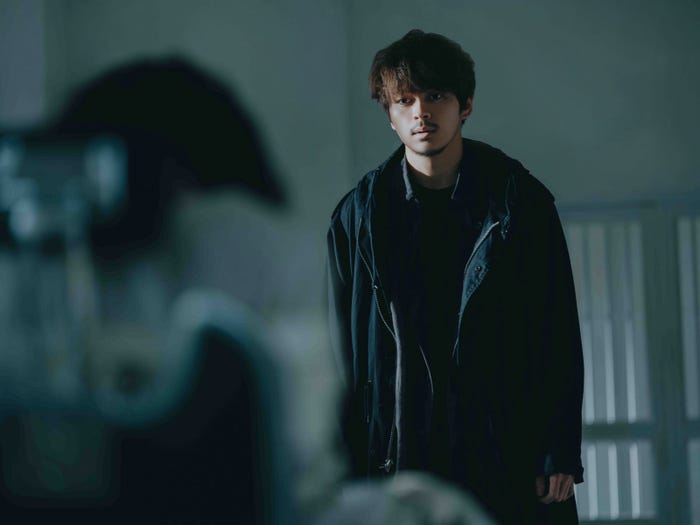 場面写真(C)2025「カラダ探し THE LAST NIGHT」製作委員会