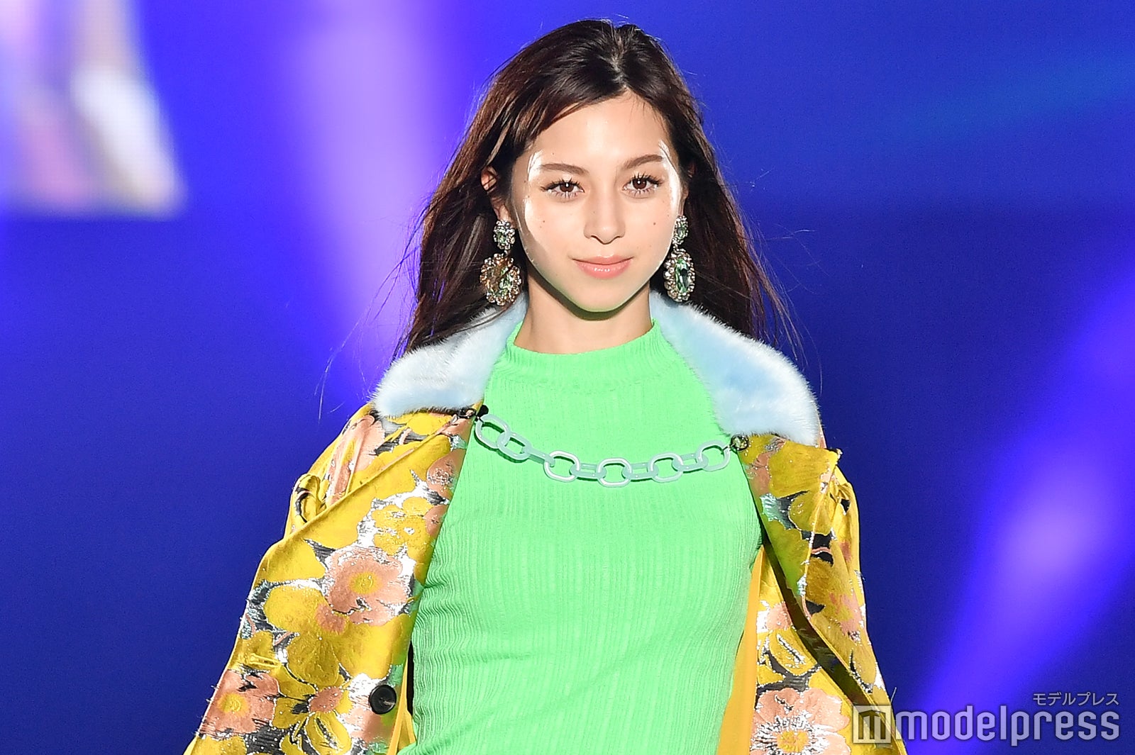 中条あやみ（C）モデルプレス