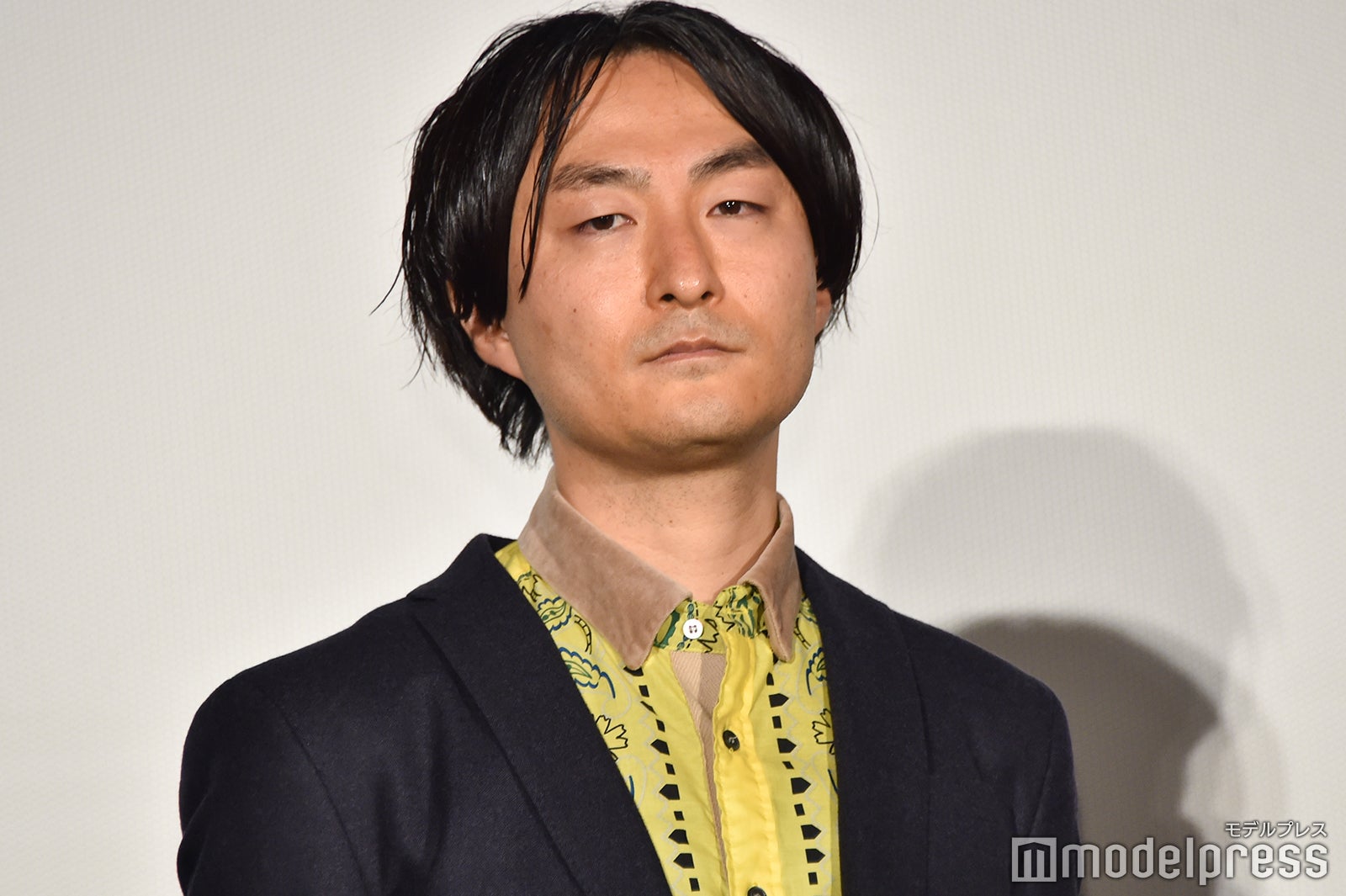 森ガキ侑大監督 （C）モデルプレス