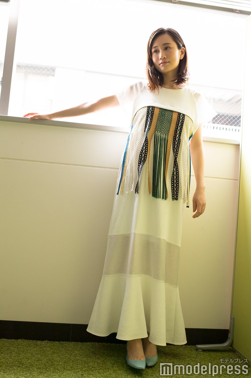 前田敦子（C）モデルプレス